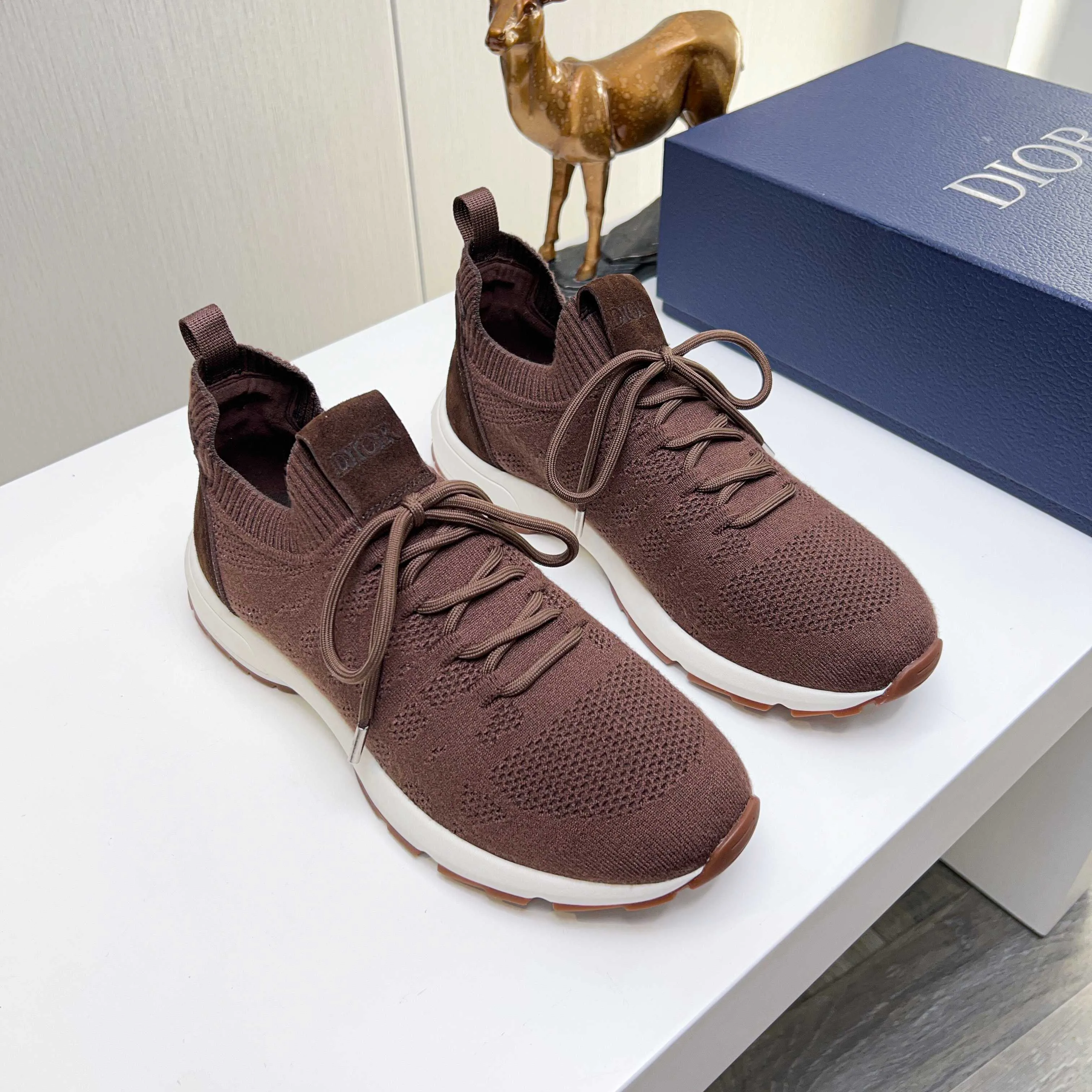 Women's Sneakers CHRISTIAN DIOR 17286825