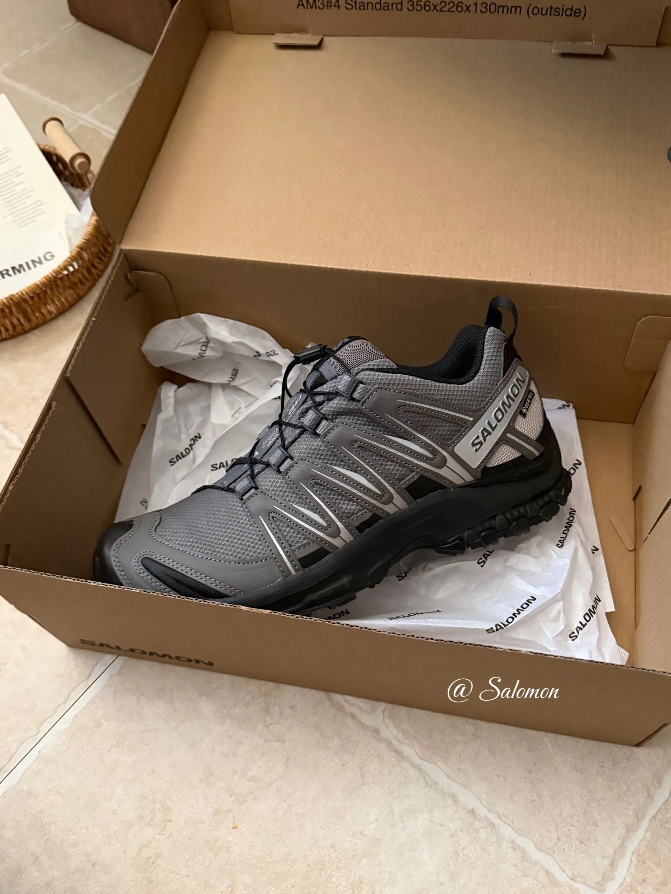 Women's Sneakers SALOMON 17531854