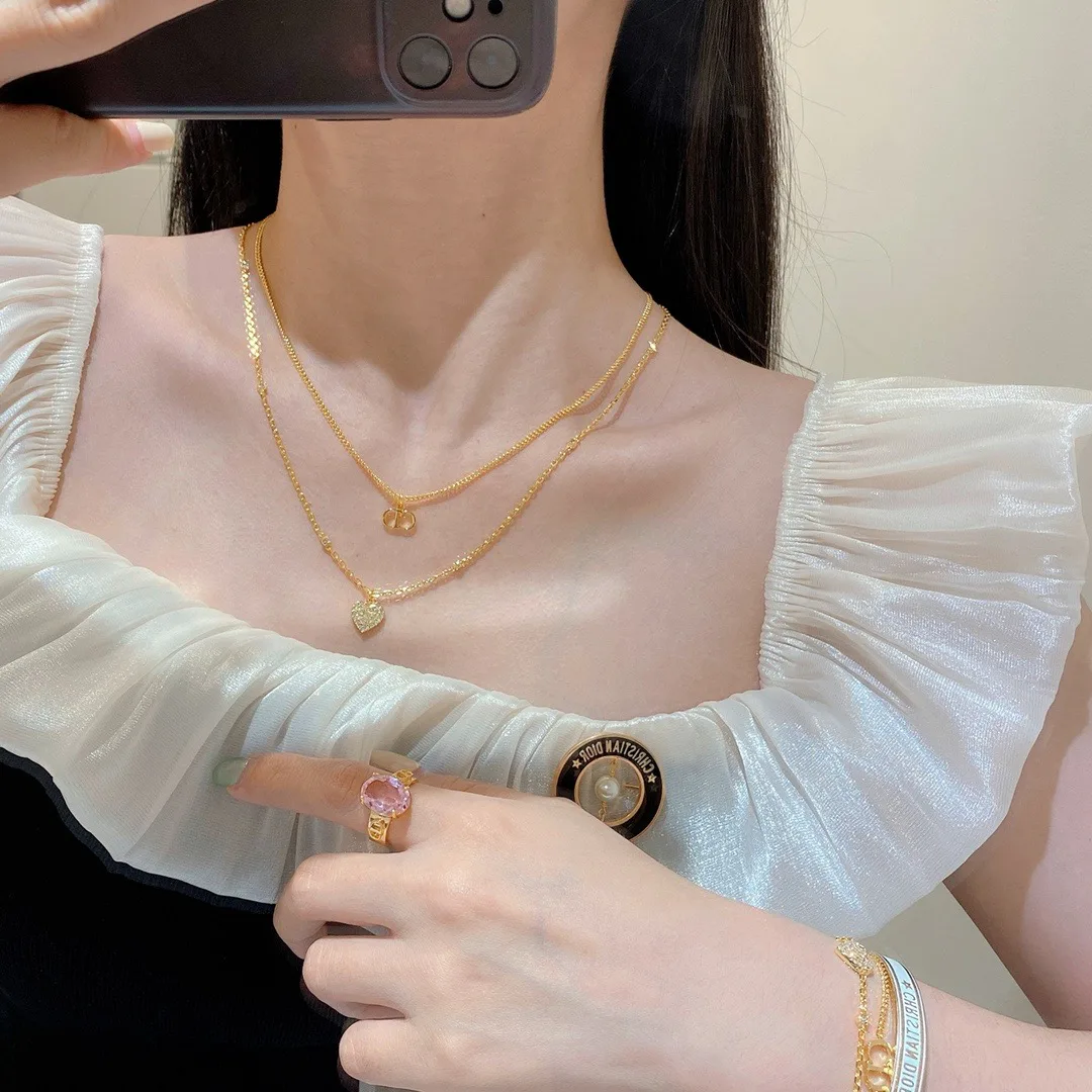 Jewelry CHRISTIAN DIOR 17941837
