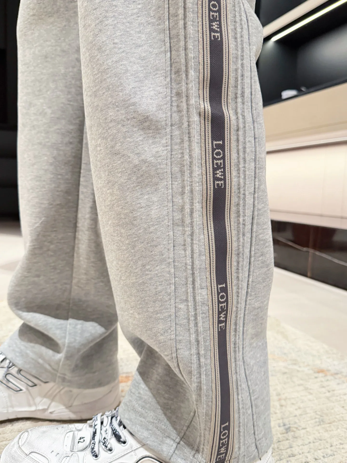 Men's Trousers LOEWE 18499687