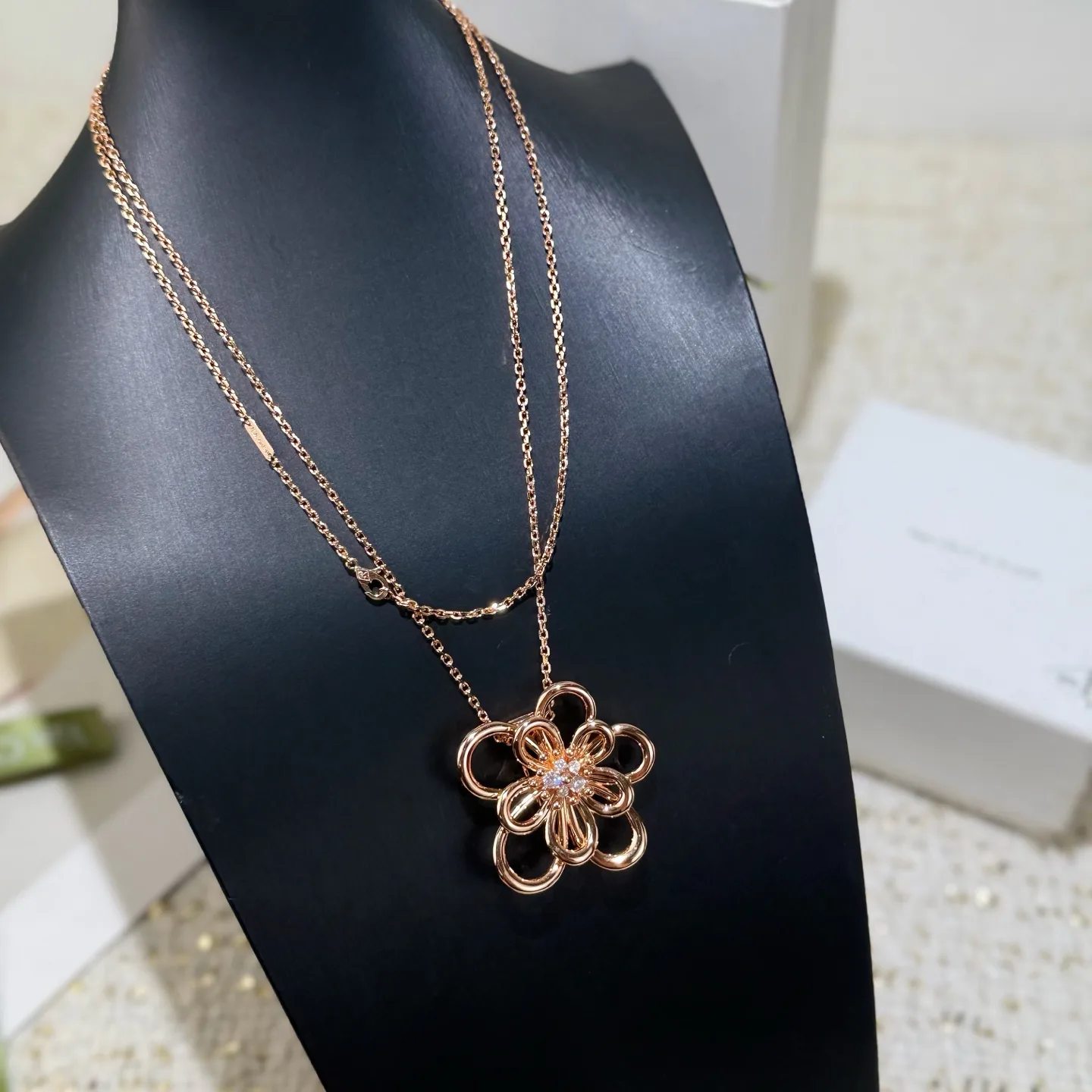 Jewelry VAN CLEEF & ARPELS 18225878