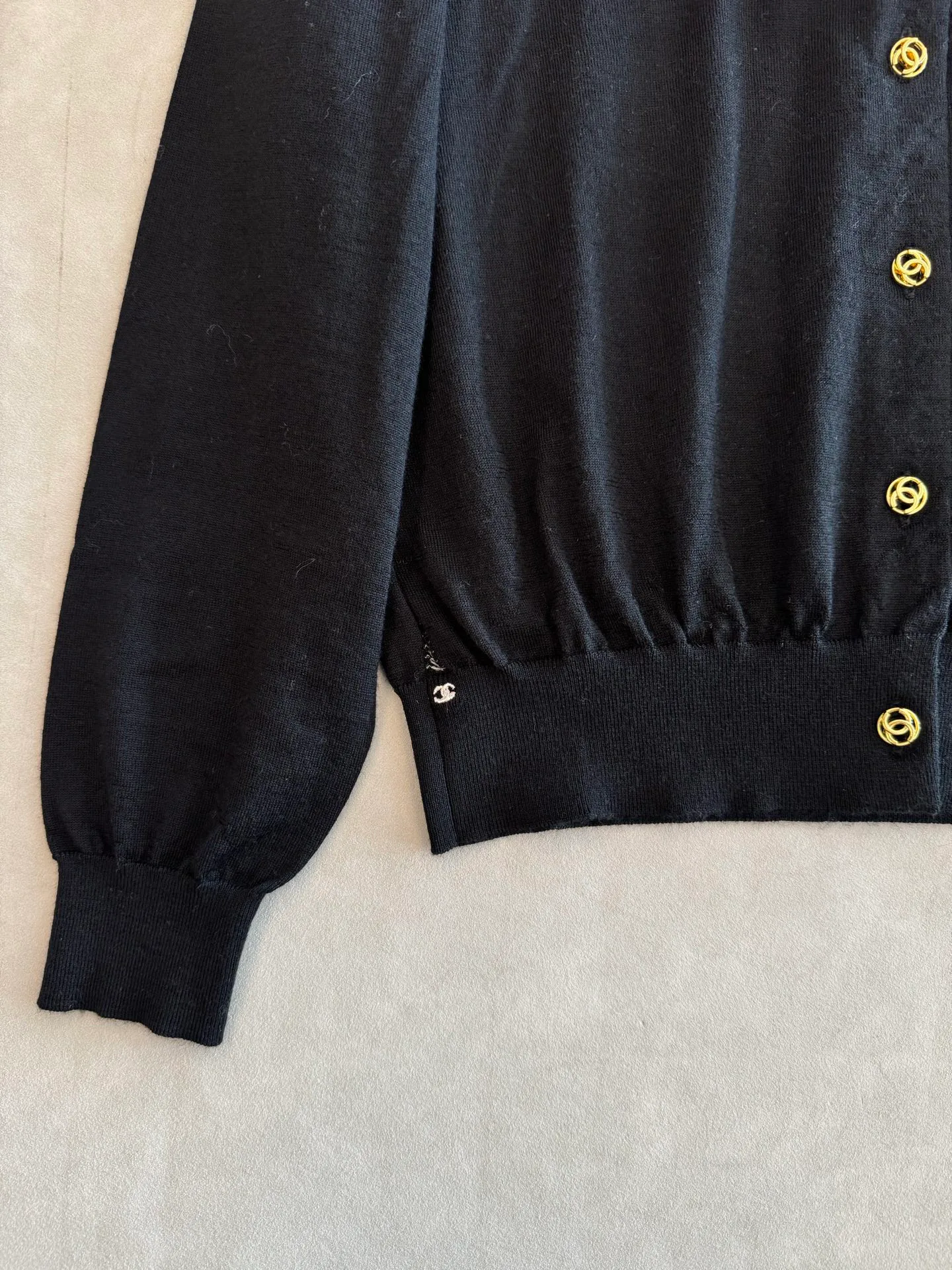Women's Jumpers And Sweaters CHANEL 17830663
