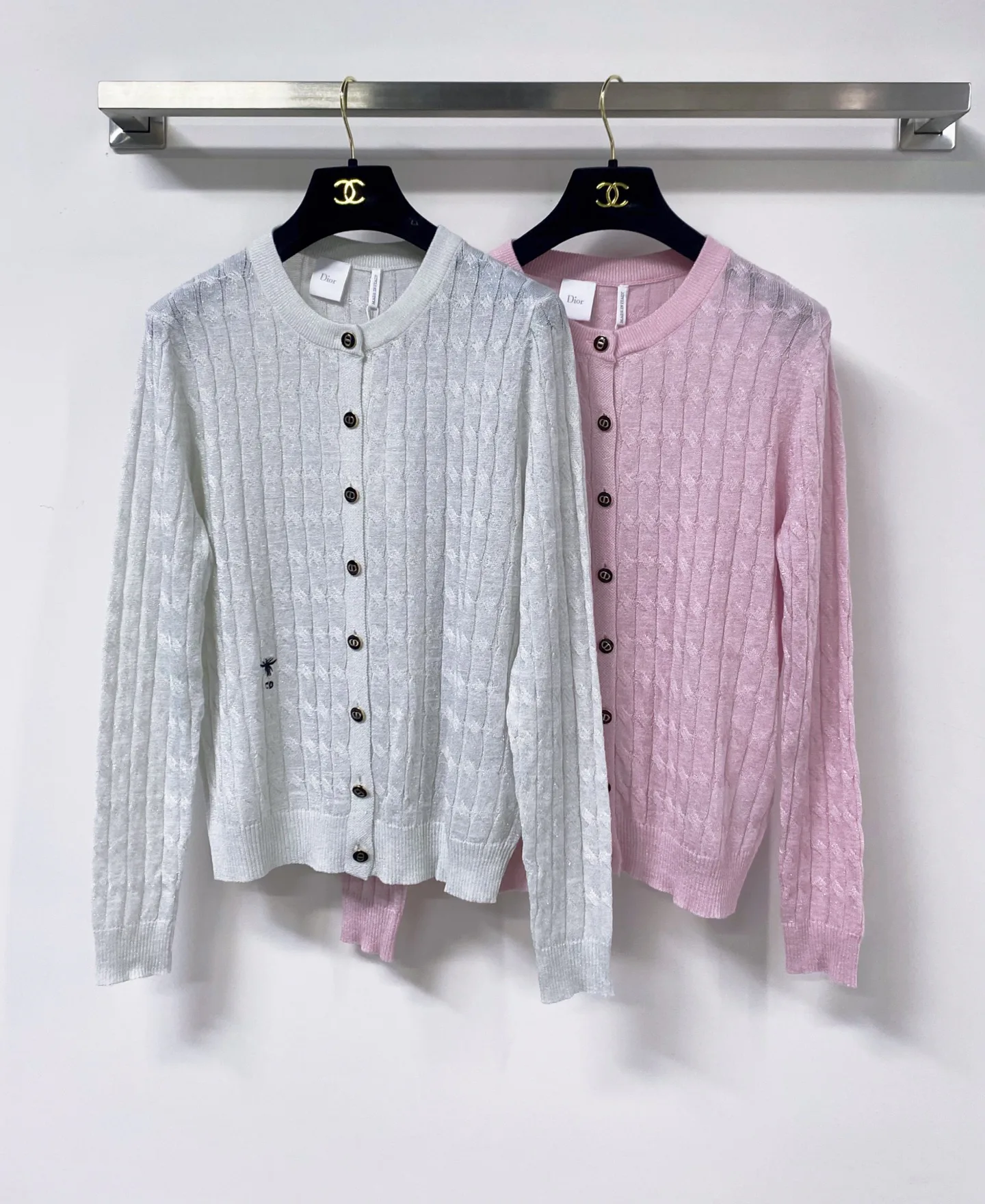 Women's Jumpers And Sweaters CHRISTIAN DIOR 17302194