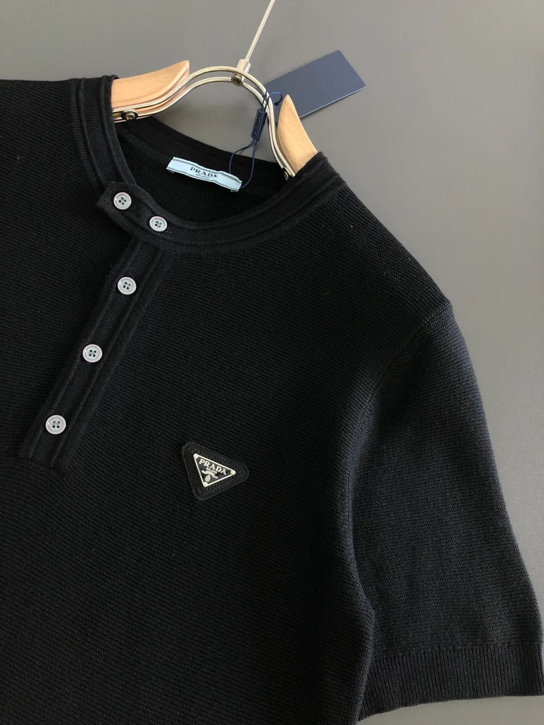 Men's Jumpers And Sweaters PRADA 18492056