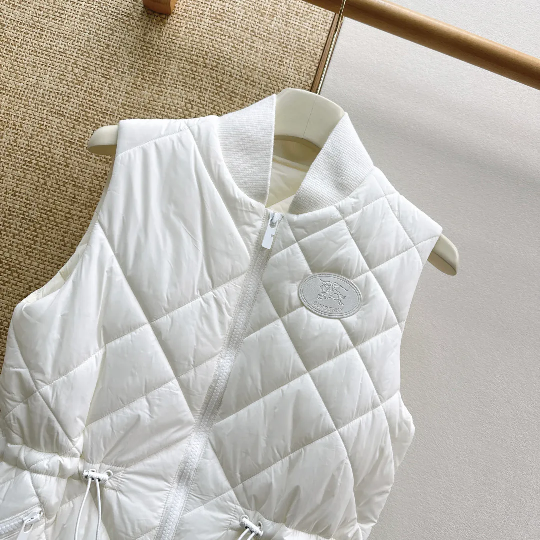 Women's Vests BURBERRY 18203523
