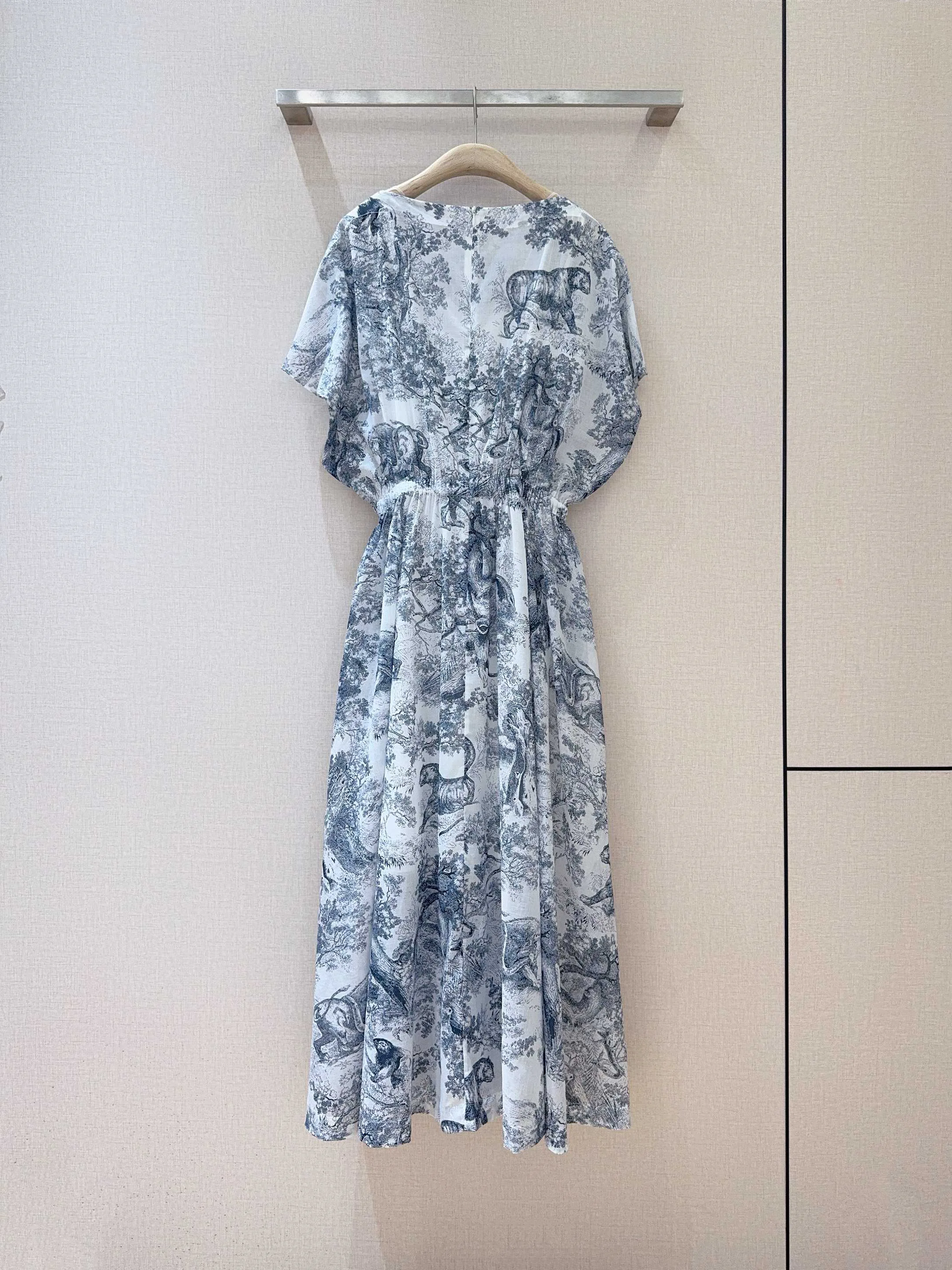 Women's Dresses CHRISTIAN DIOR 17290290