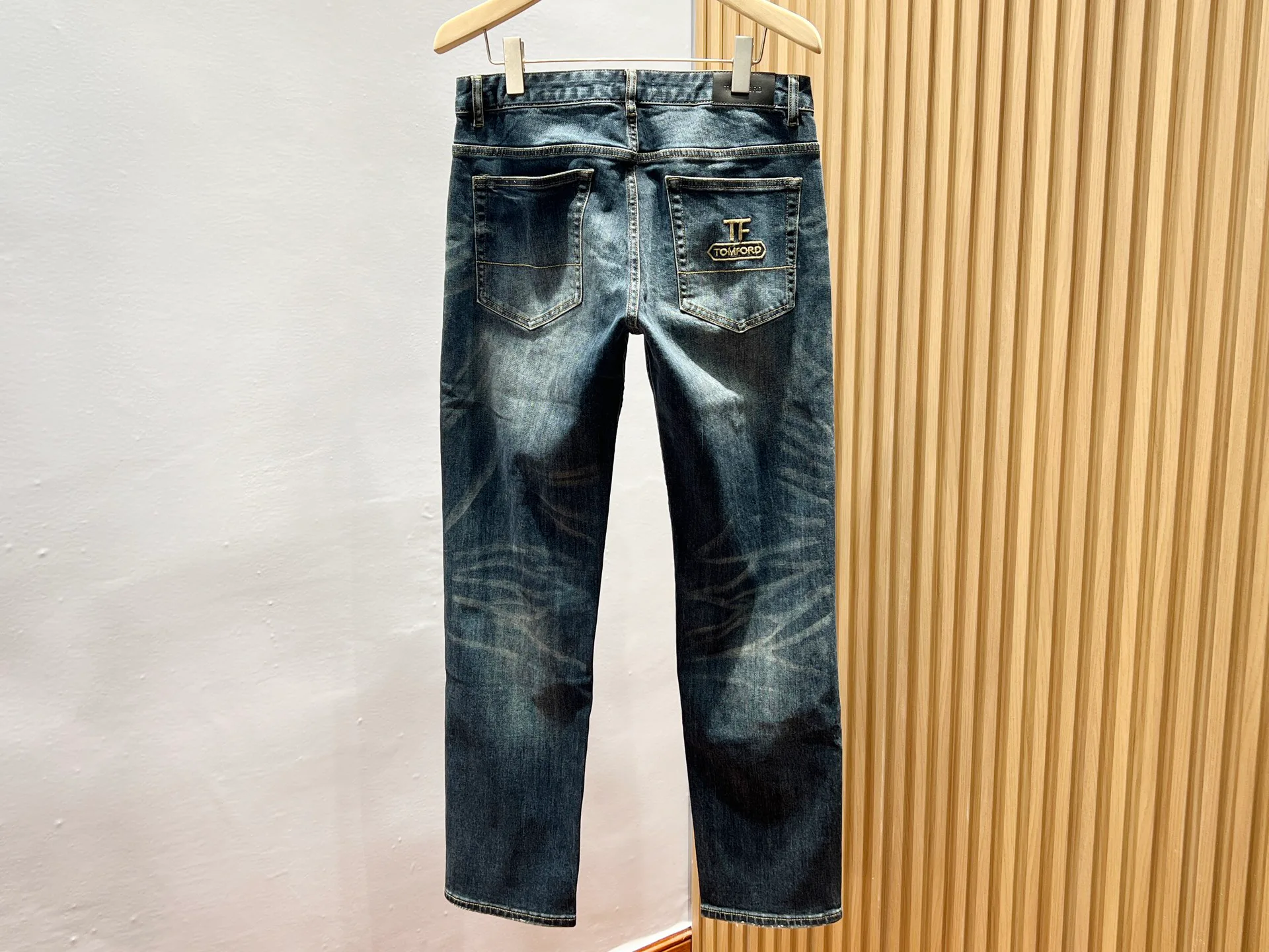 Men's Jeans TOM FORD 18084564