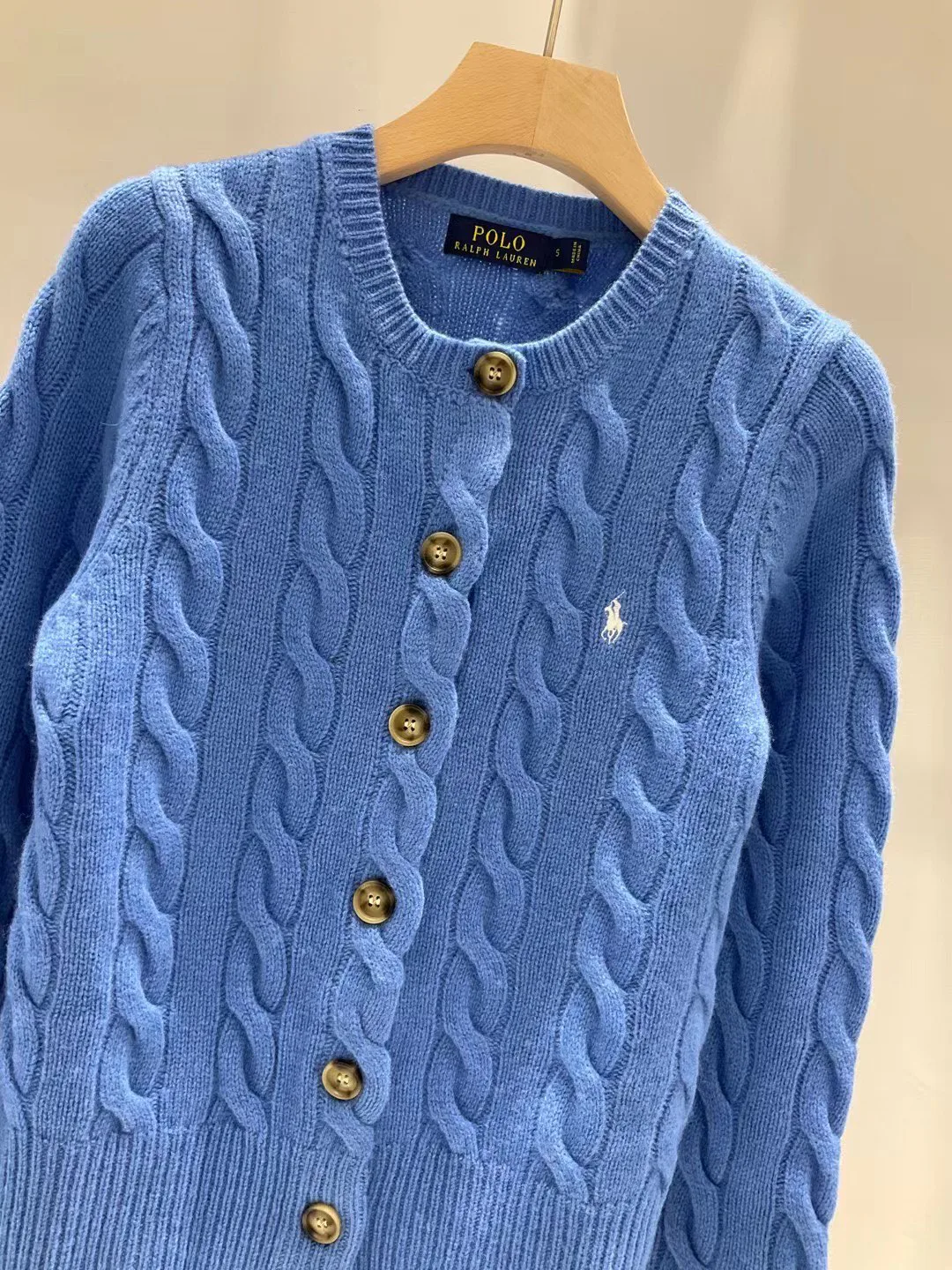 Women's Jumpers And Sweaters RALPH LAUREN 18035484
