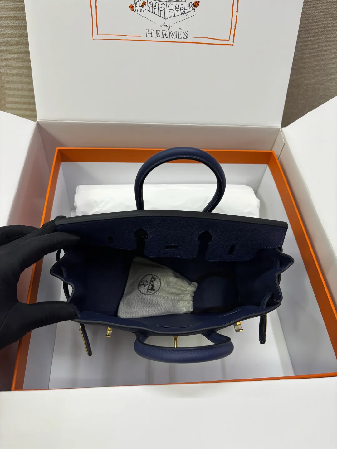Women's Classic Handbags HERMES 18407223