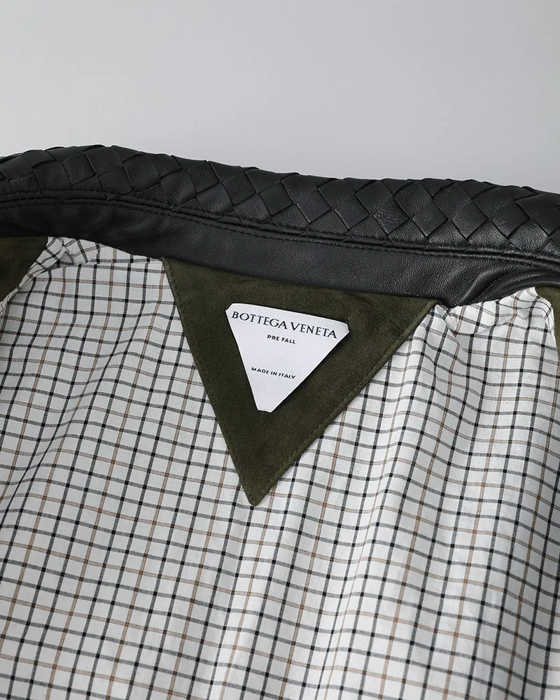 Men's Jackets And Down Jackets BOTTEGA VENETA 18469428