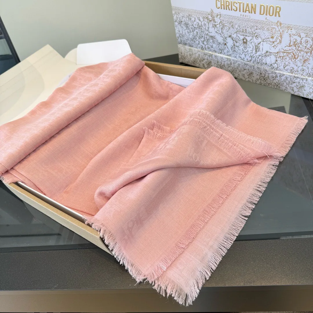 Scarves CHRISTIAN DIOR 18104884