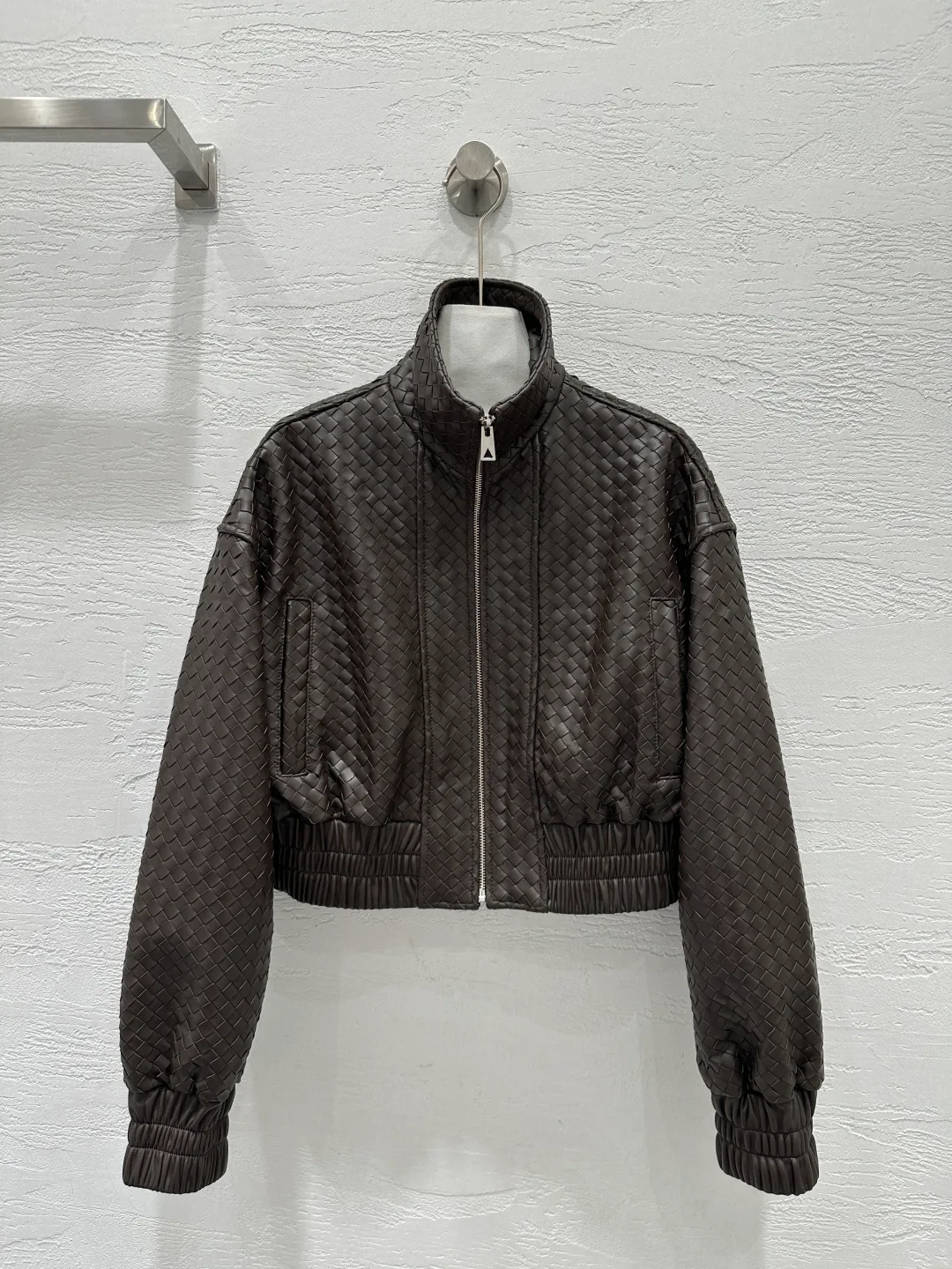 Women's Leather Jackets And Sheepskin Coats BOTTEGA VENETA 16933278