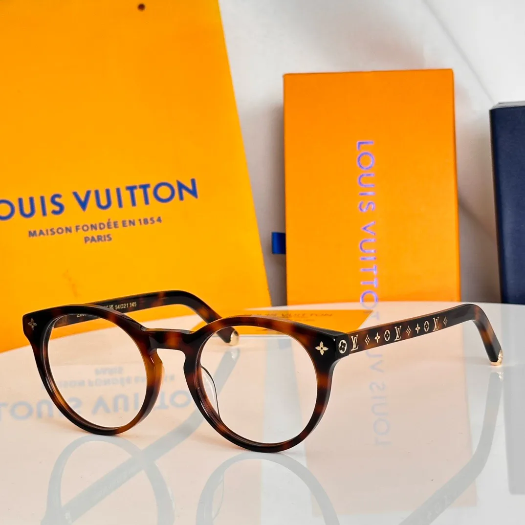 Glasses LOUIS VUITTON 17646798
