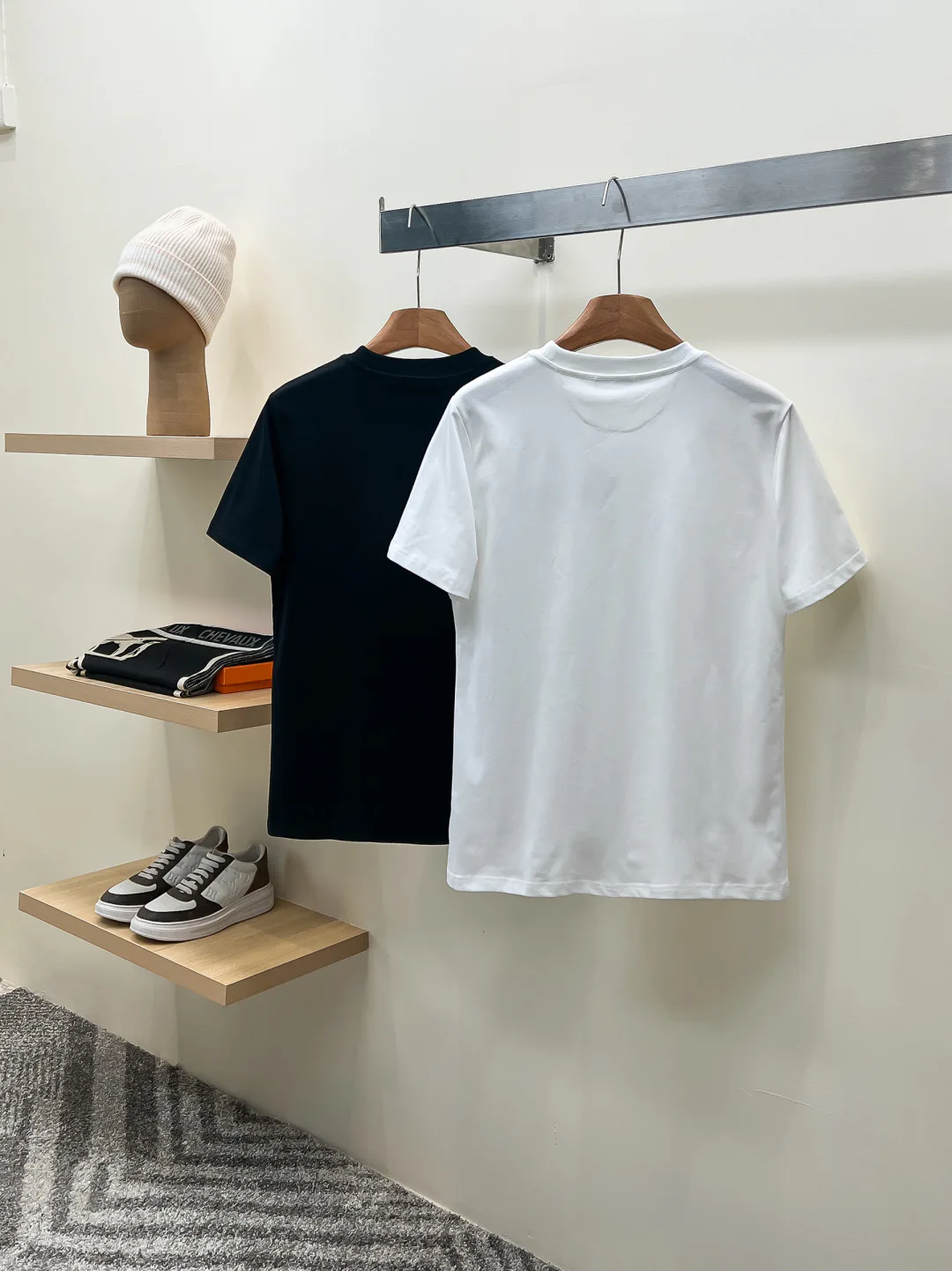 Men's T-Shirts FENDI 18499442