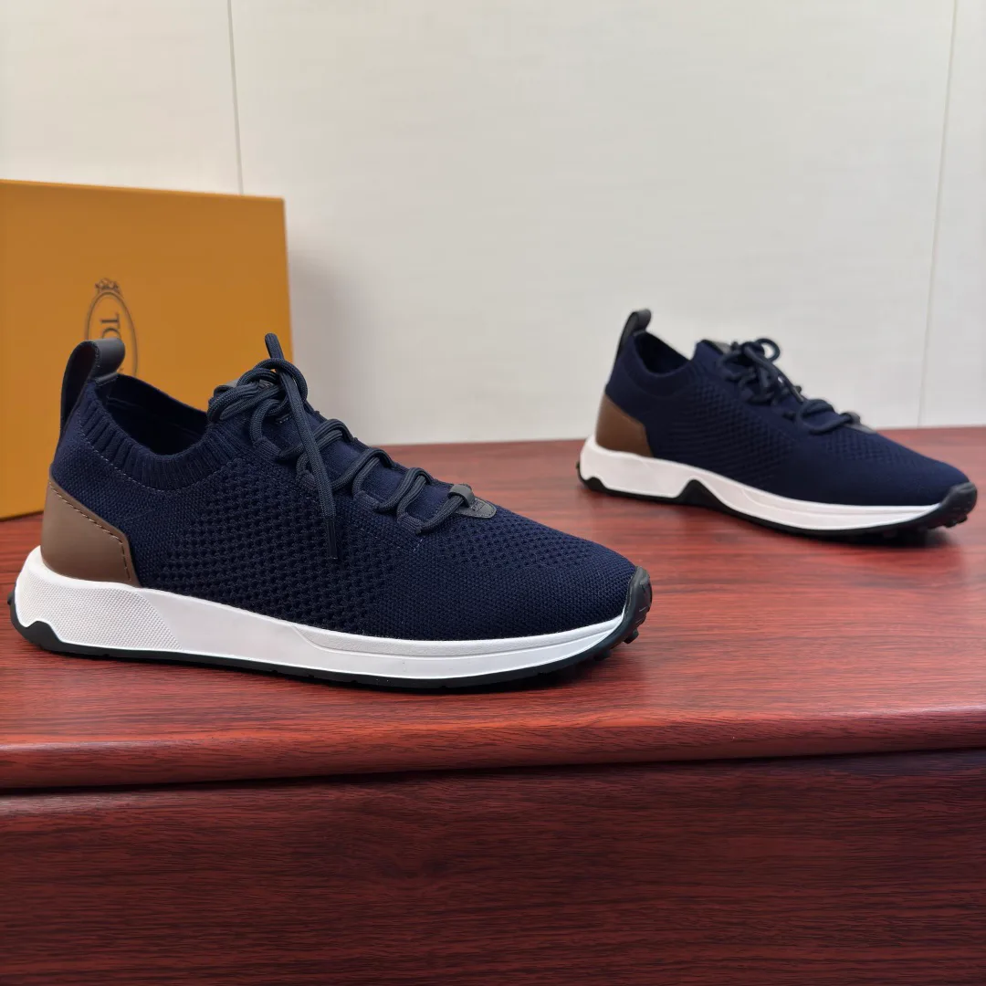 Men's Sneakers TOD'S 18230773