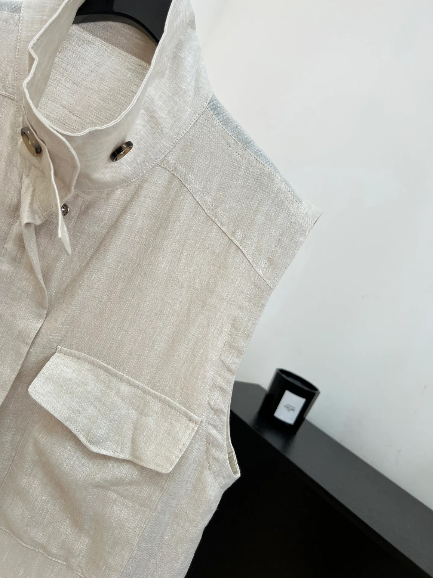 Women's Vests LORO PIANA 18149234