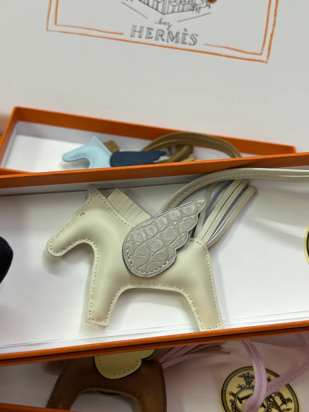 Key Cases HERMES 18506184