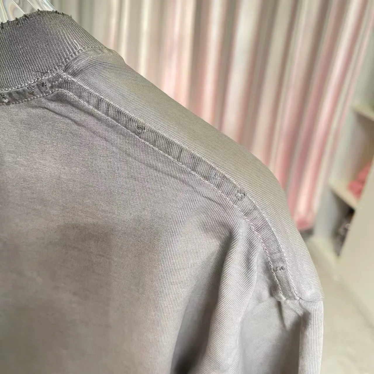 Men's T-Shirts BALENCIAGA 17967359