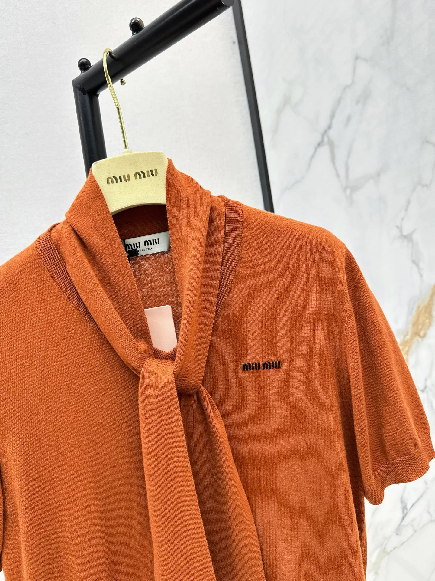 Women's Jumpers And Sweaters MIU MIU 18031463
