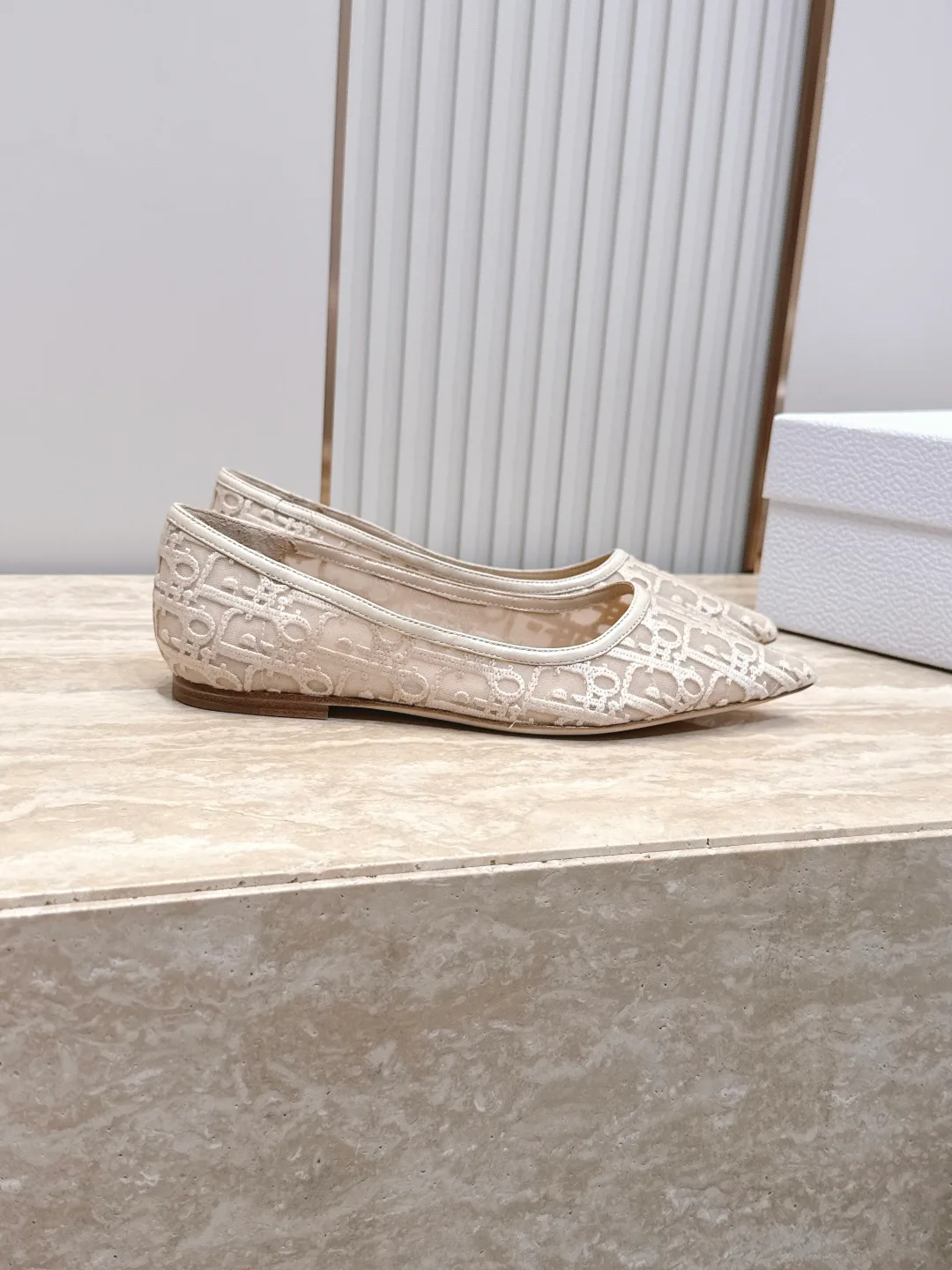 Women's Heels CHRISTIAN DIOR 18025865