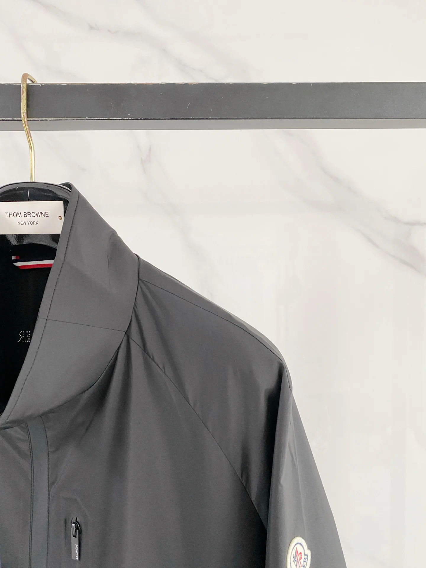Men's Jackets And Down Jackets MONCLER 18140246