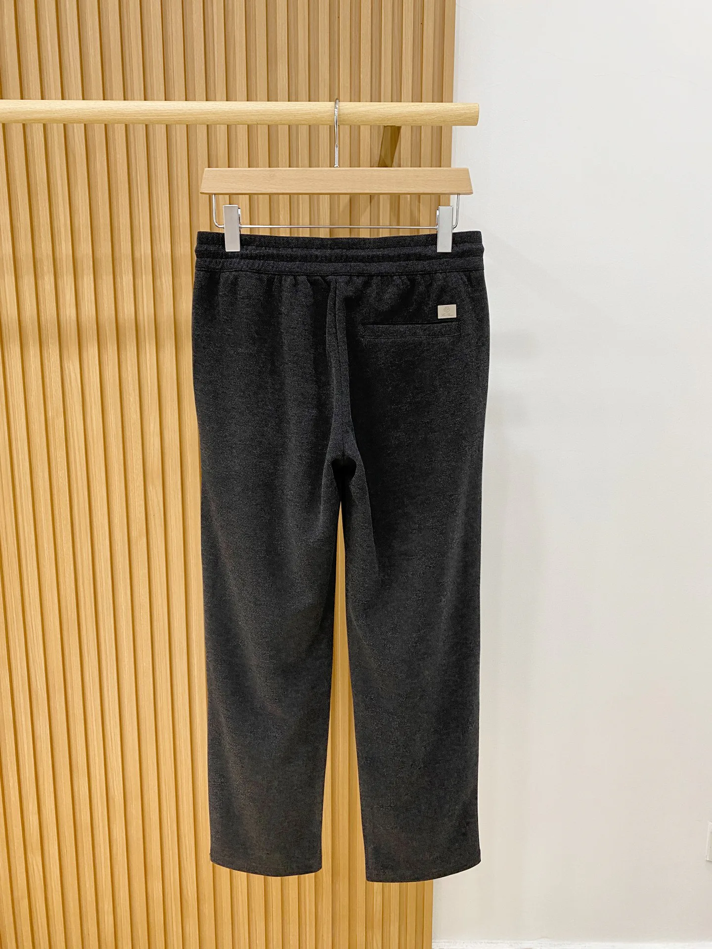 Men's Trousers LORO PIANA 18109717