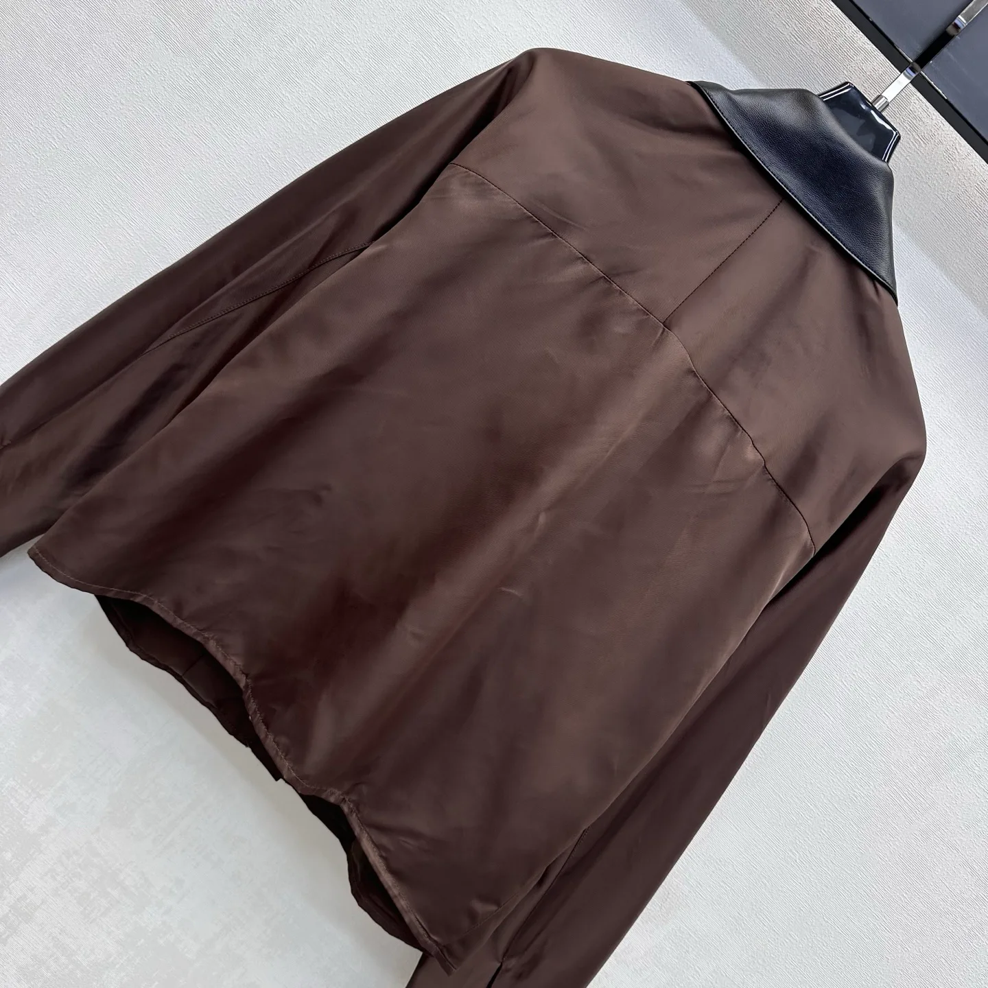 Women's Jackets And Down Jackets MIU MIU 17877561