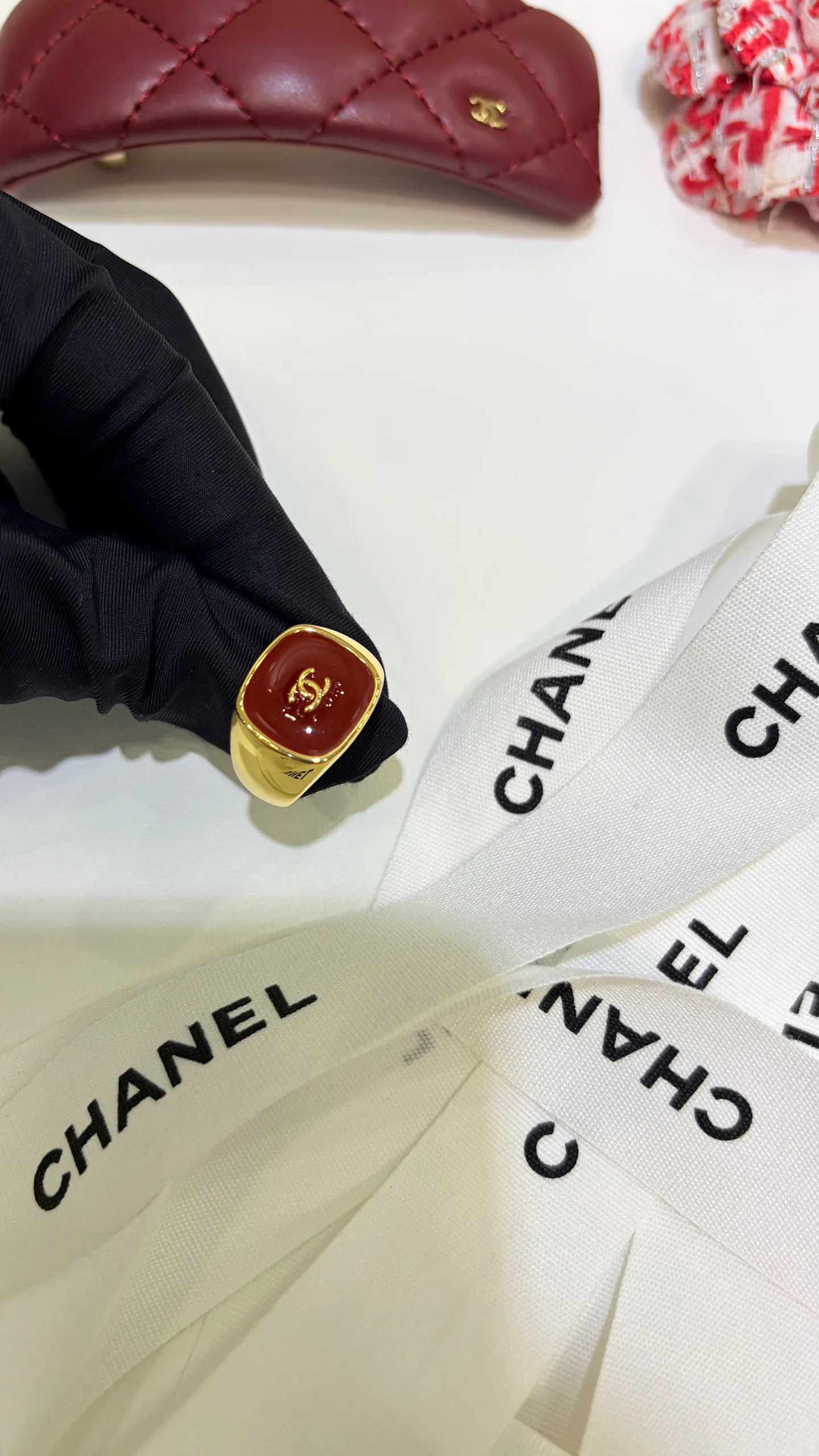 Jewelry CHANEL 17870384