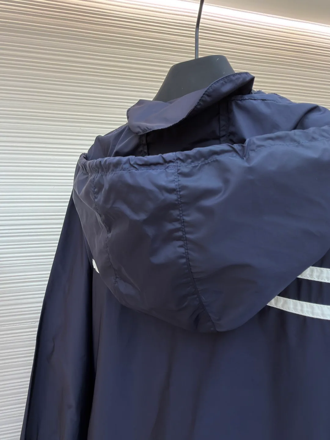 Men's Jackets And Down Jackets PRADA 17571902