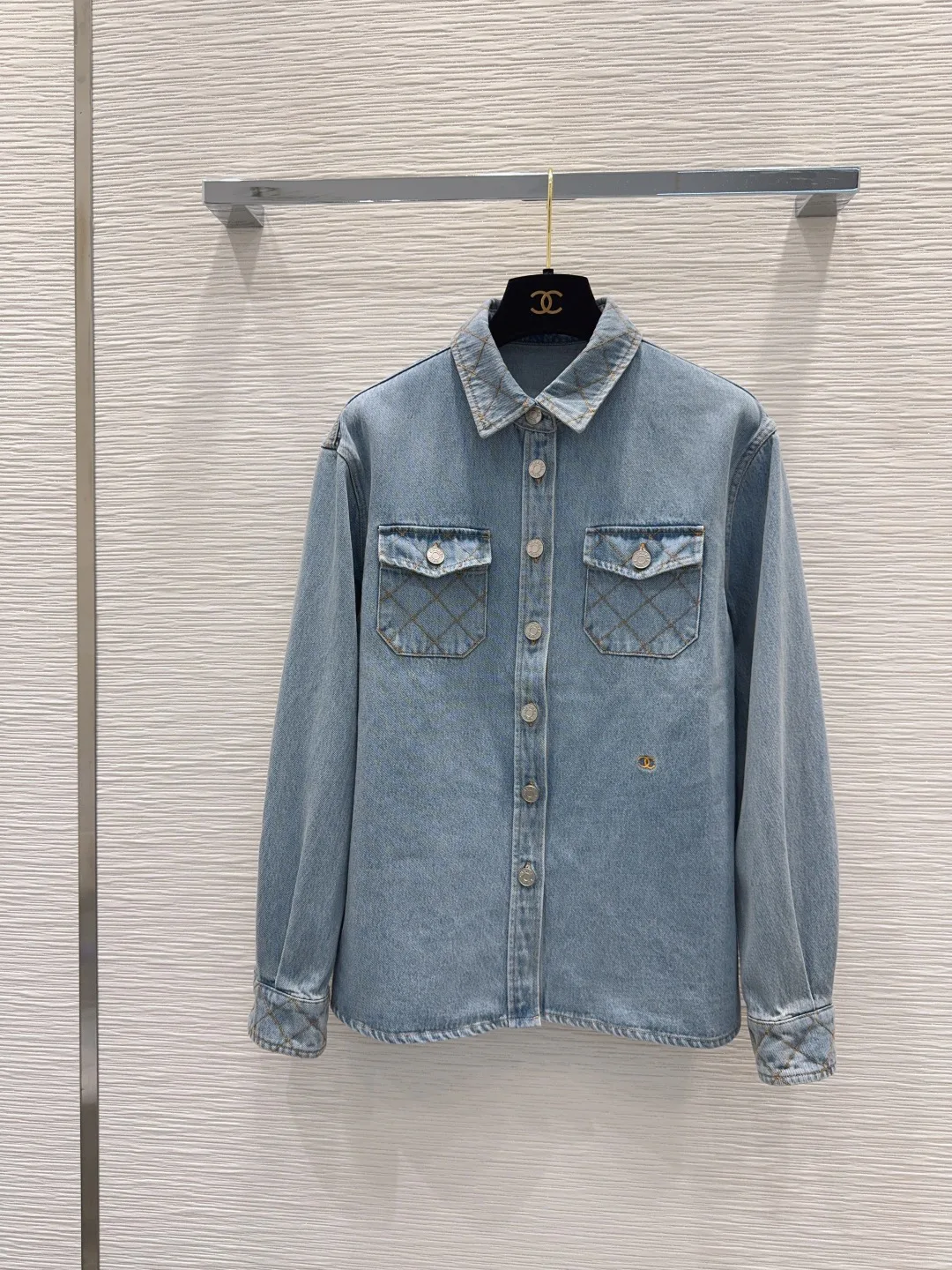 Women's Shirts CHANEL 18187577