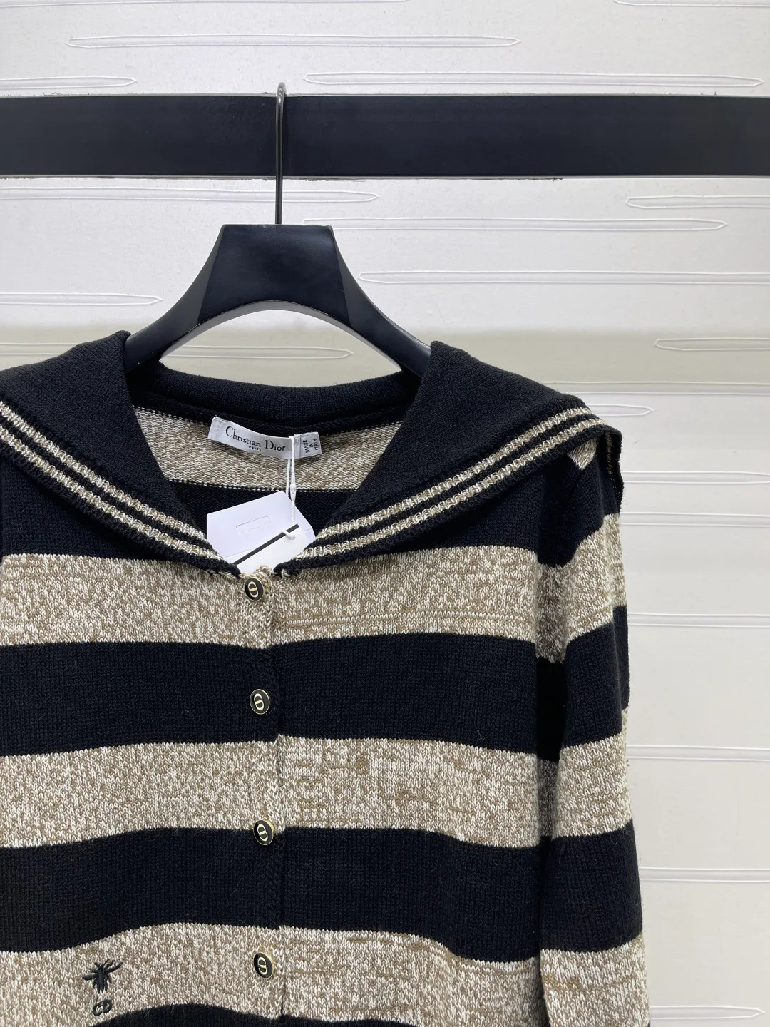 Women's Jumpers And Sweaters CHRISTIAN DIOR 17681885