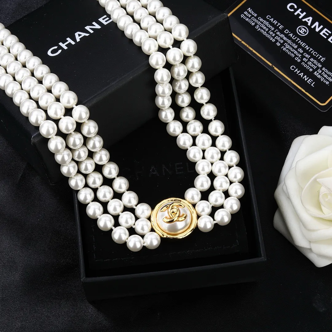 Jewelry CHANEL 17881926