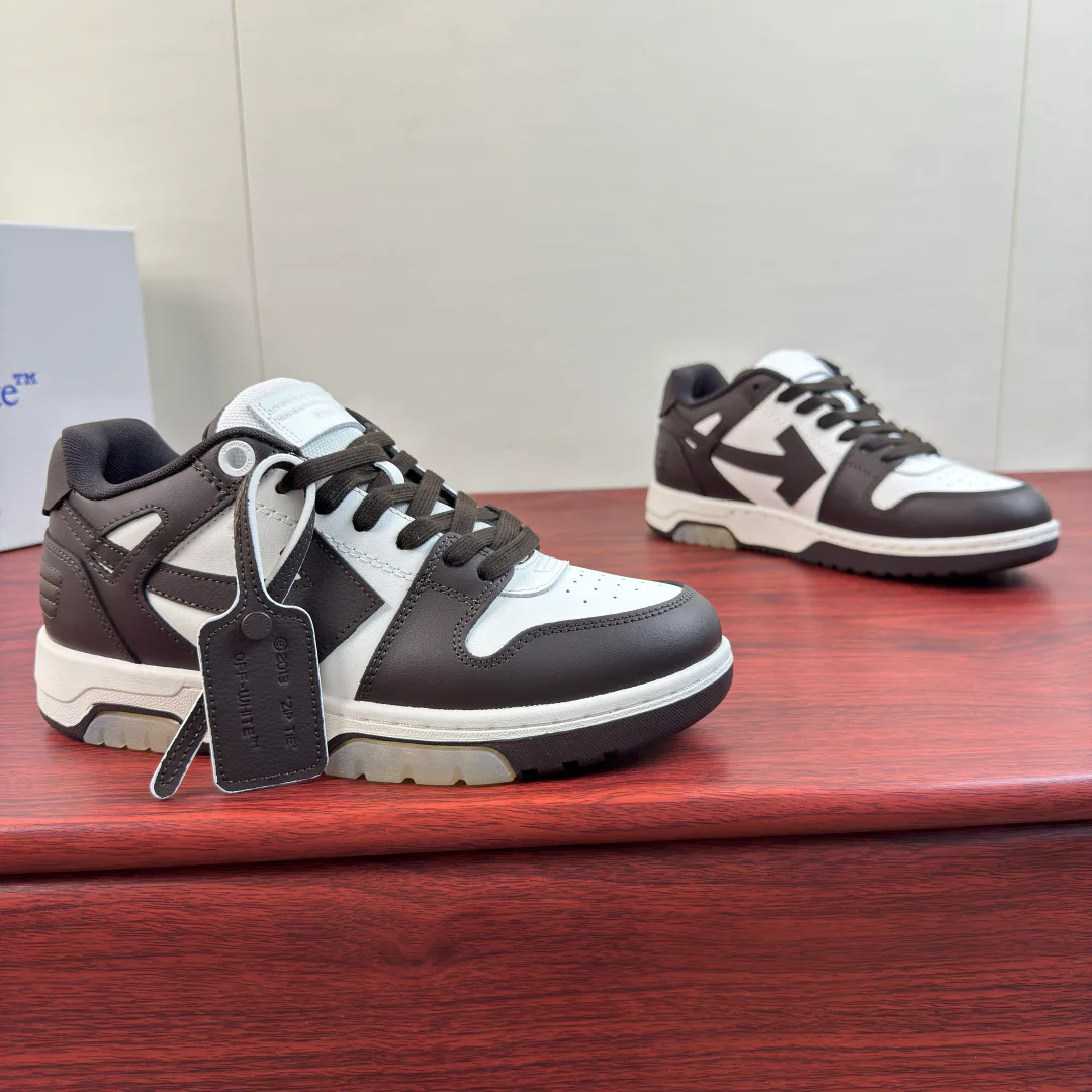 Women's Sneakers OFF-WHITE 16935070