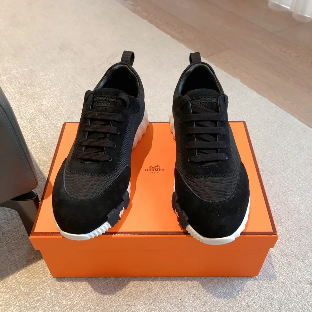 Women's Sneakers HERMES 17763670