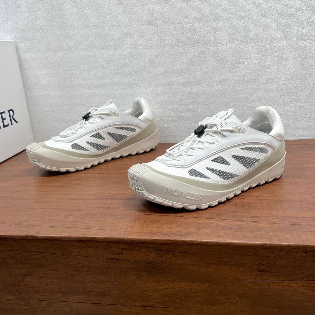 Men's Sneakers MONCLER 17971361
