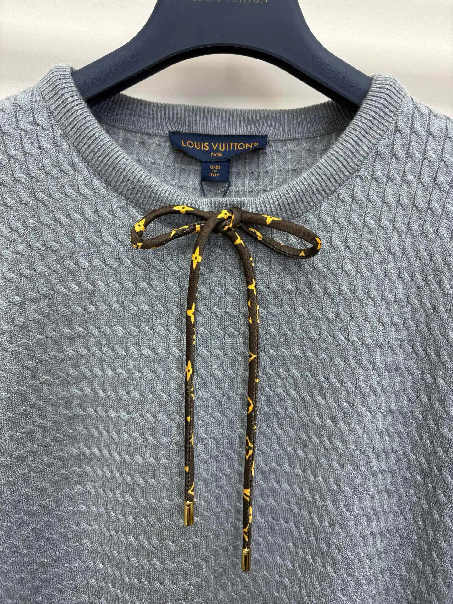 Women's Jumpers And Sweaters LOUIS VUITTON 17899706