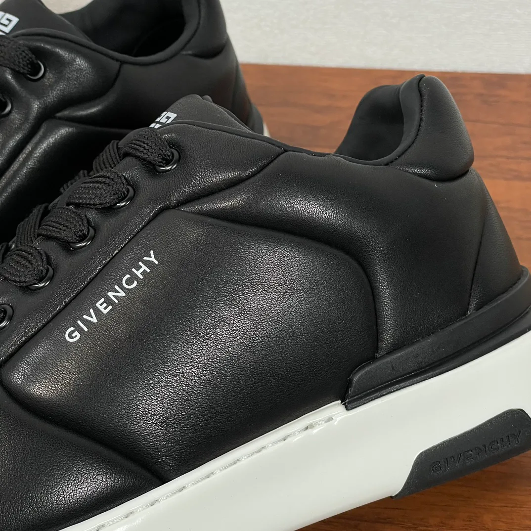 Men's Sneakers GIVENCHY 17307223