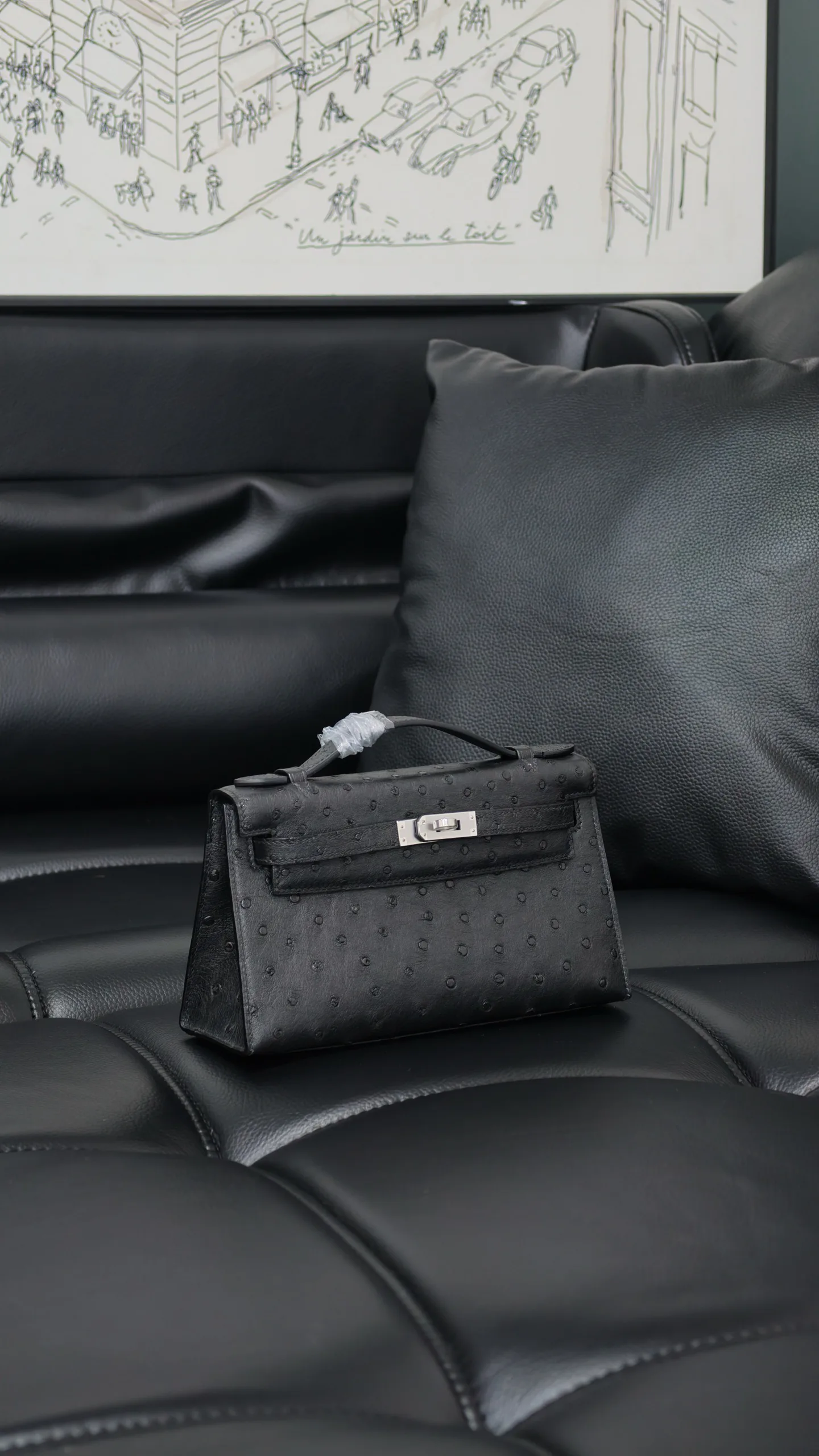 Women's Classic Handbags HERMES 18376766