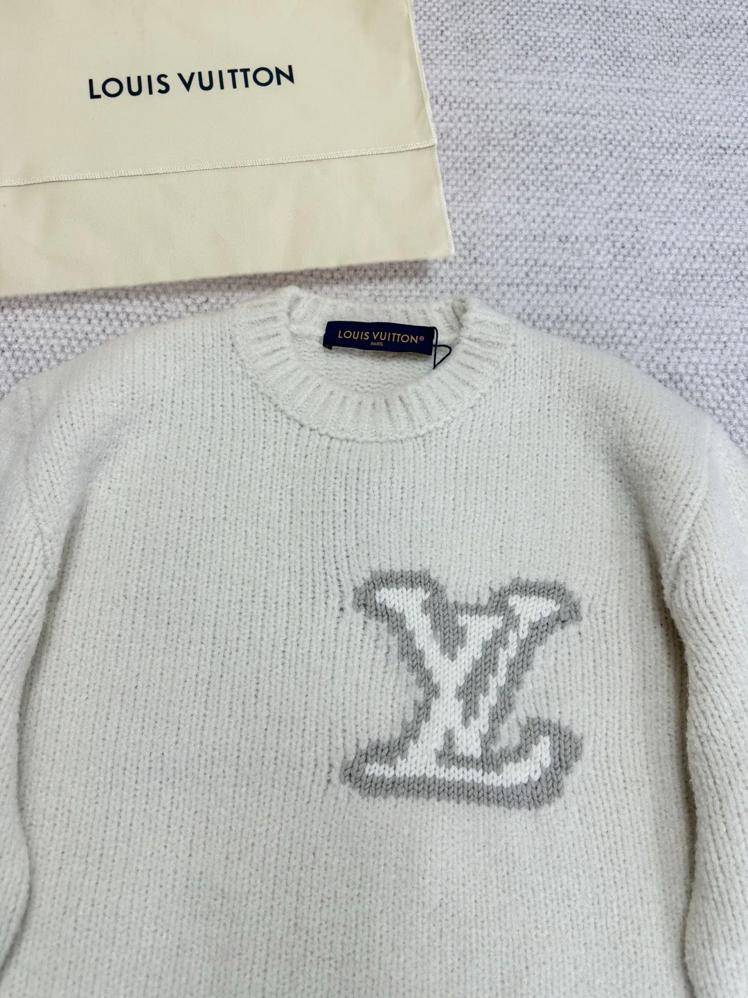 Women's Jumpers And Sweaters LOUIS VUITTON 18189367