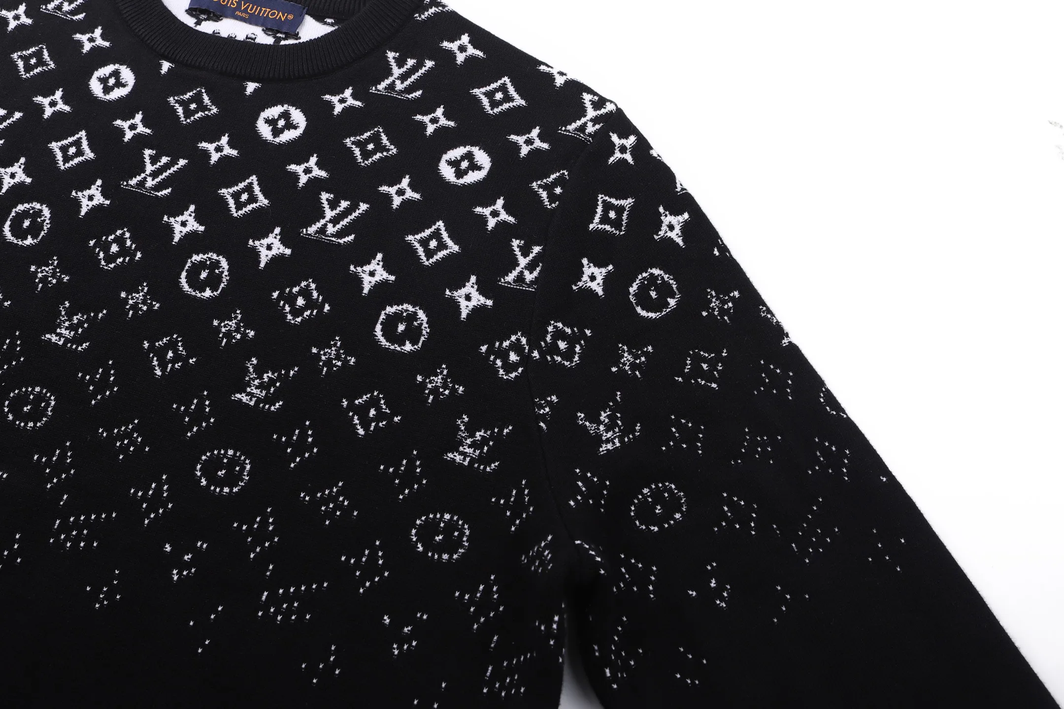 Women's Jumpers And Sweaters LOUIS VUITTON 18045942
