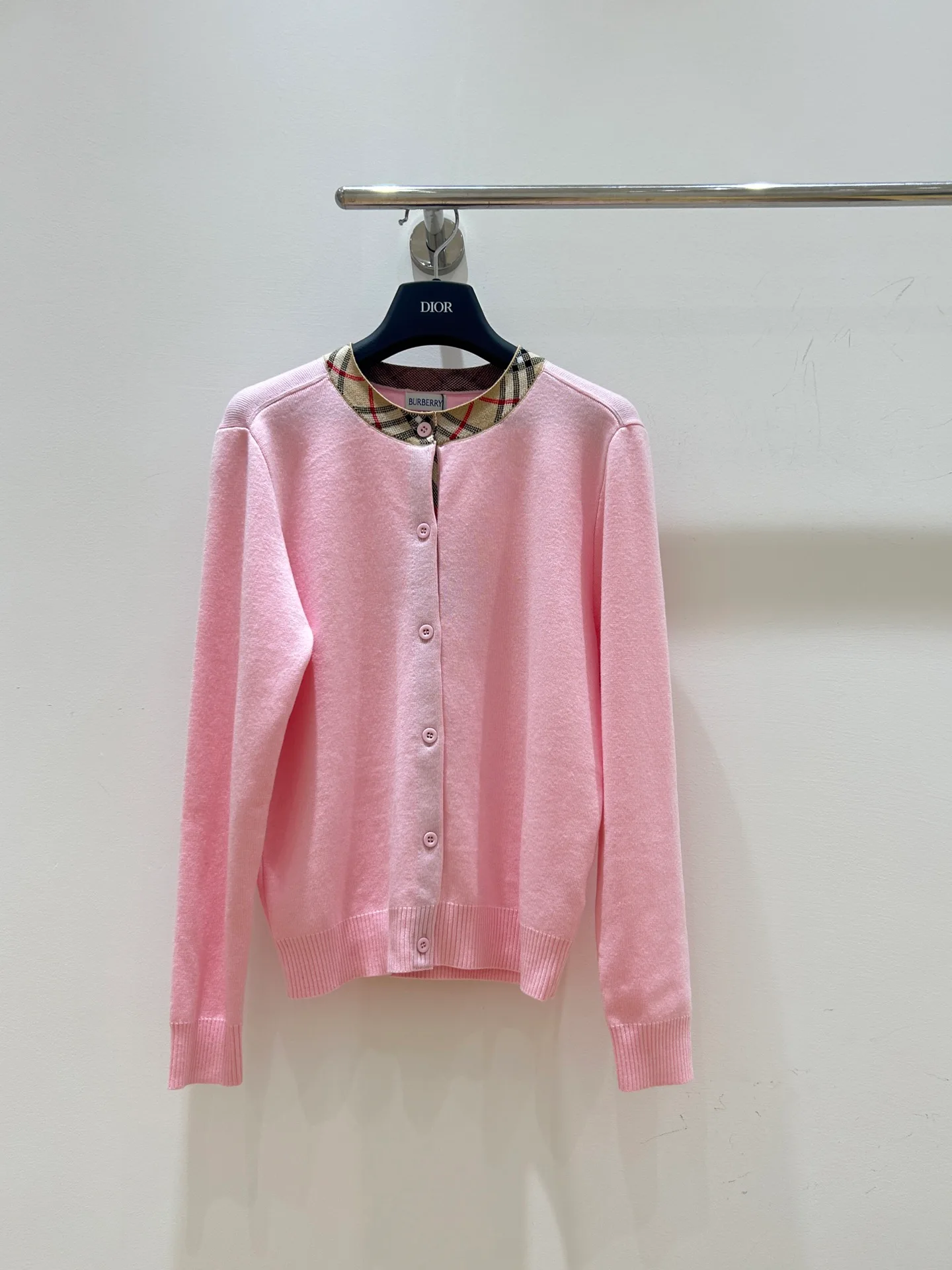 Women's Jumpers And Sweaters BURBERRY 18096610