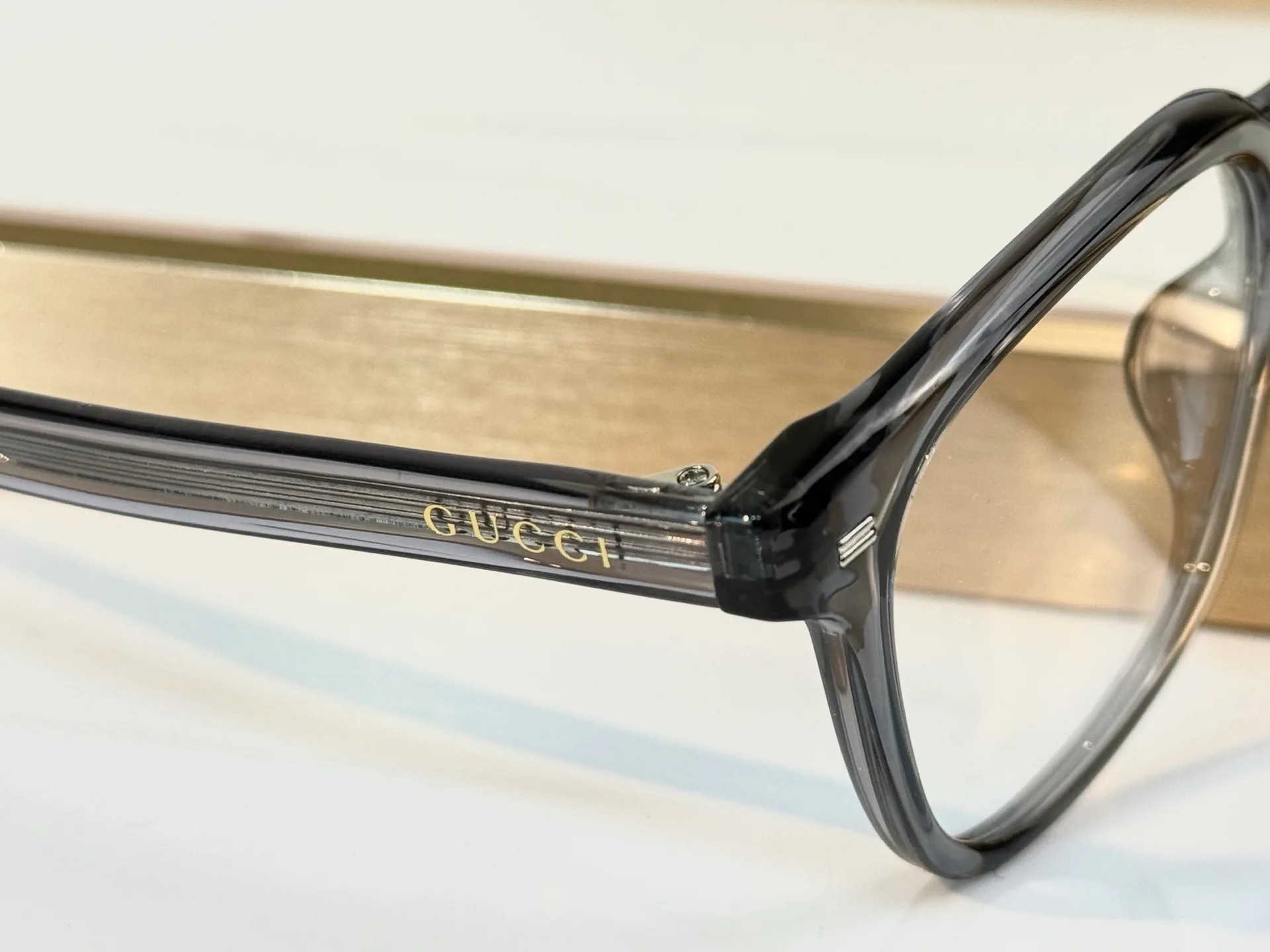 Glasses GUCCI 18117821