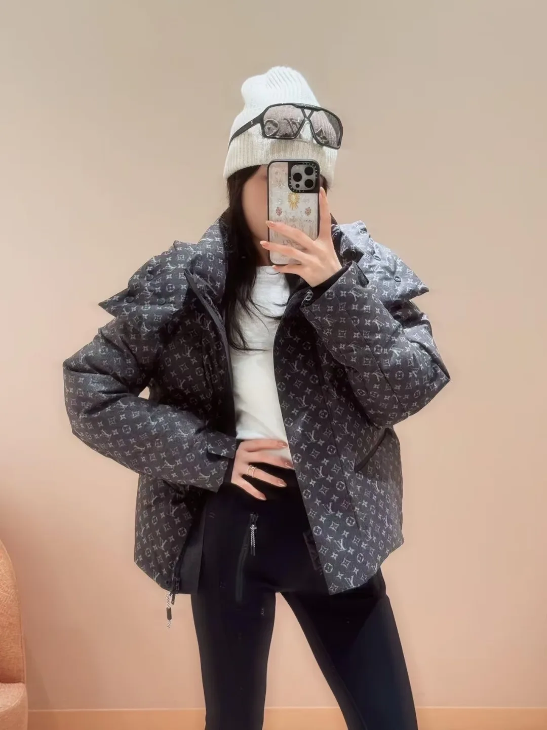 Women's Jackets And Down Jackets LOUIS VUITTON 17959962