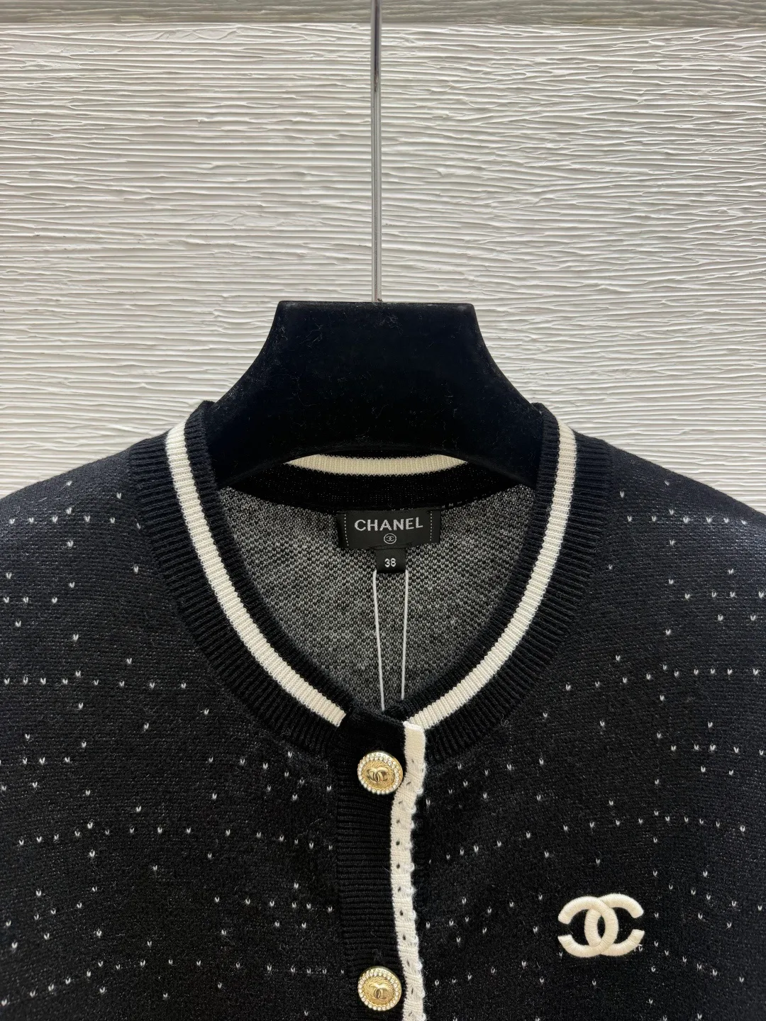 Women's Jumpers And Sweaters CHANEL 18138635