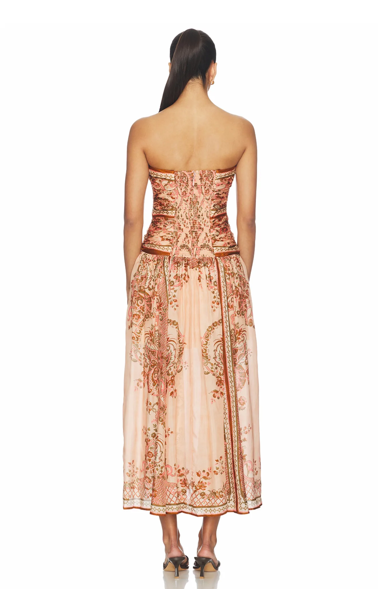 Women's Dresses ZIMMERMANN 17394054