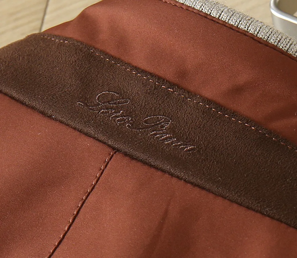 Men's Jackets And Down Jackets LORO PIANA 17317130