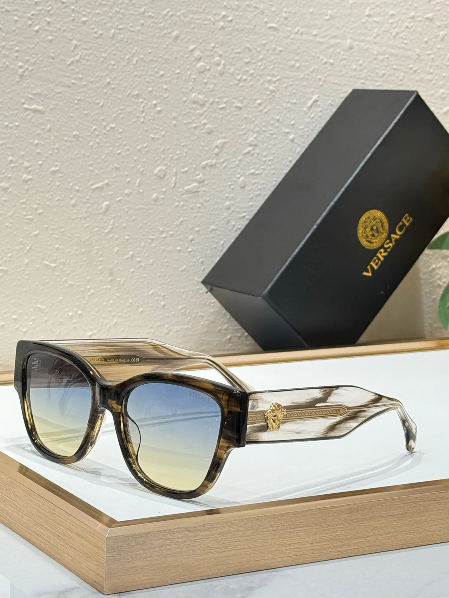 Glasses VERSACE 17633238
