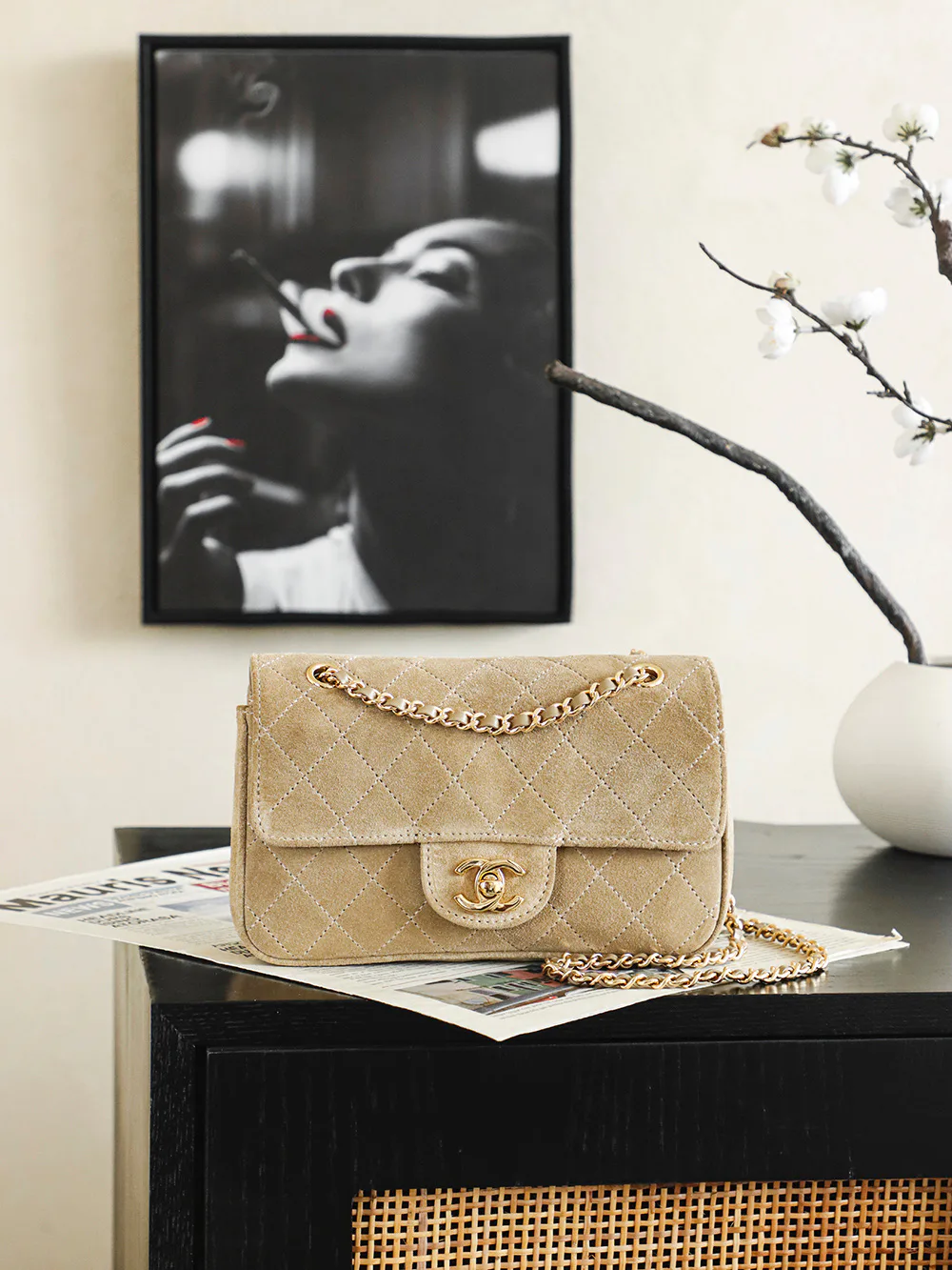 Women's Classic Handbags CHANEL 17823644