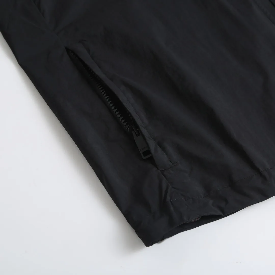 Men's Jackets And Down Jackets BURBERRY 18139852