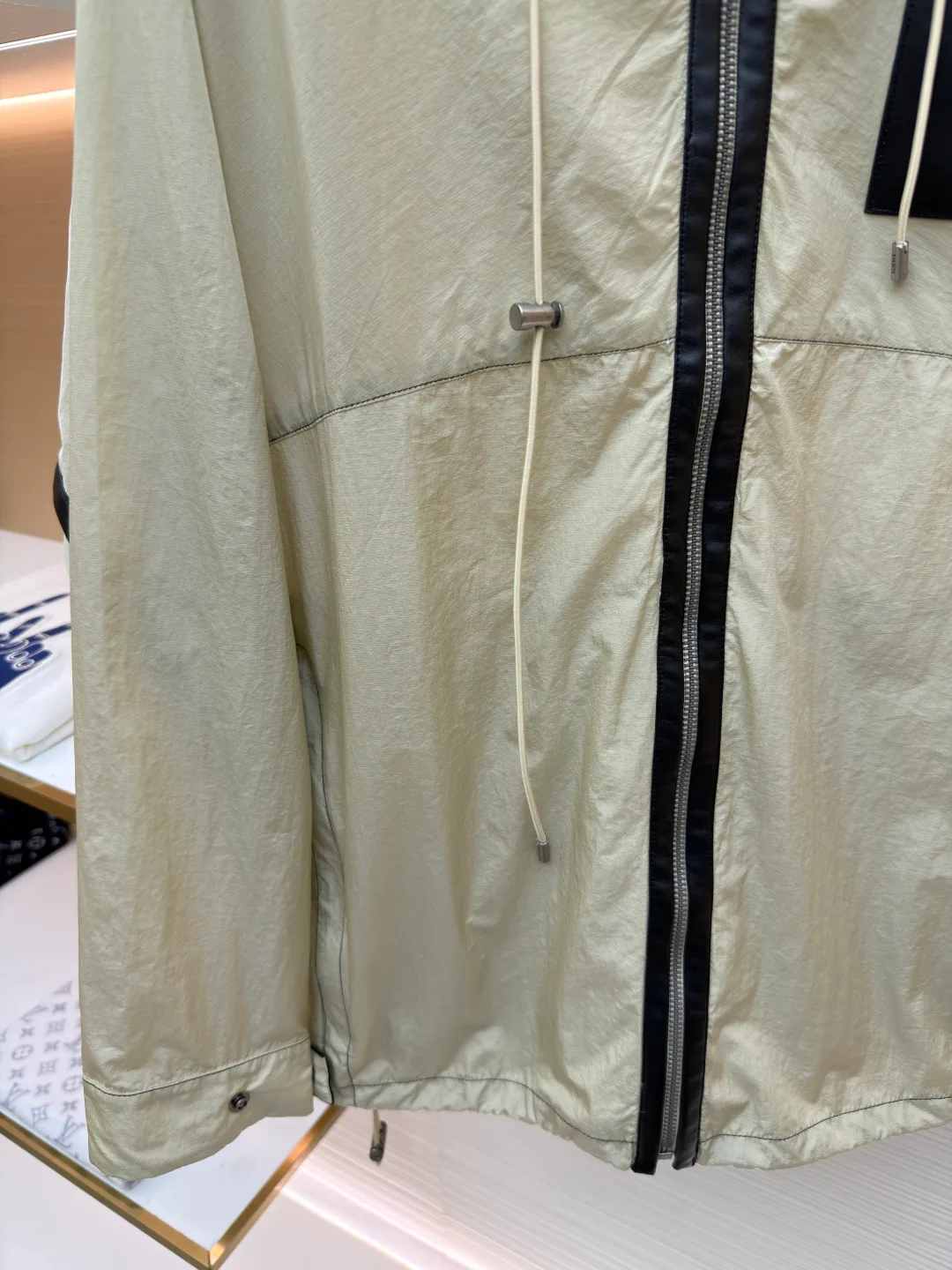 Men's Jackets And Down Jackets LOEWE 18153620